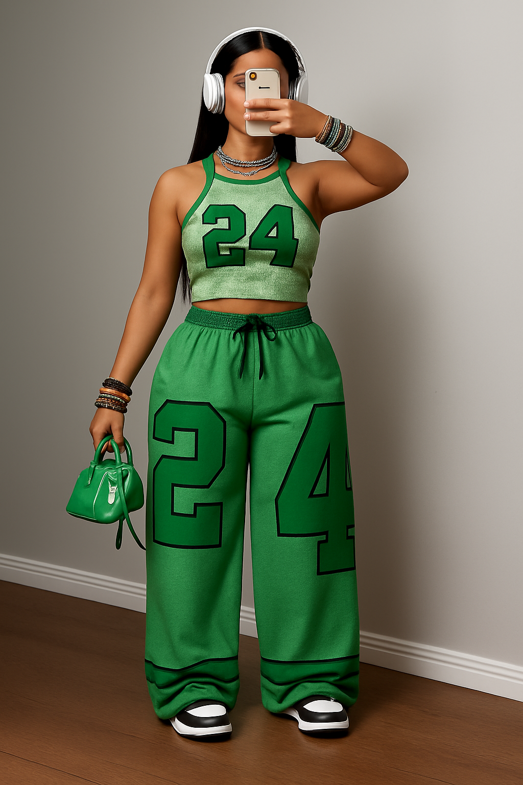 Verde