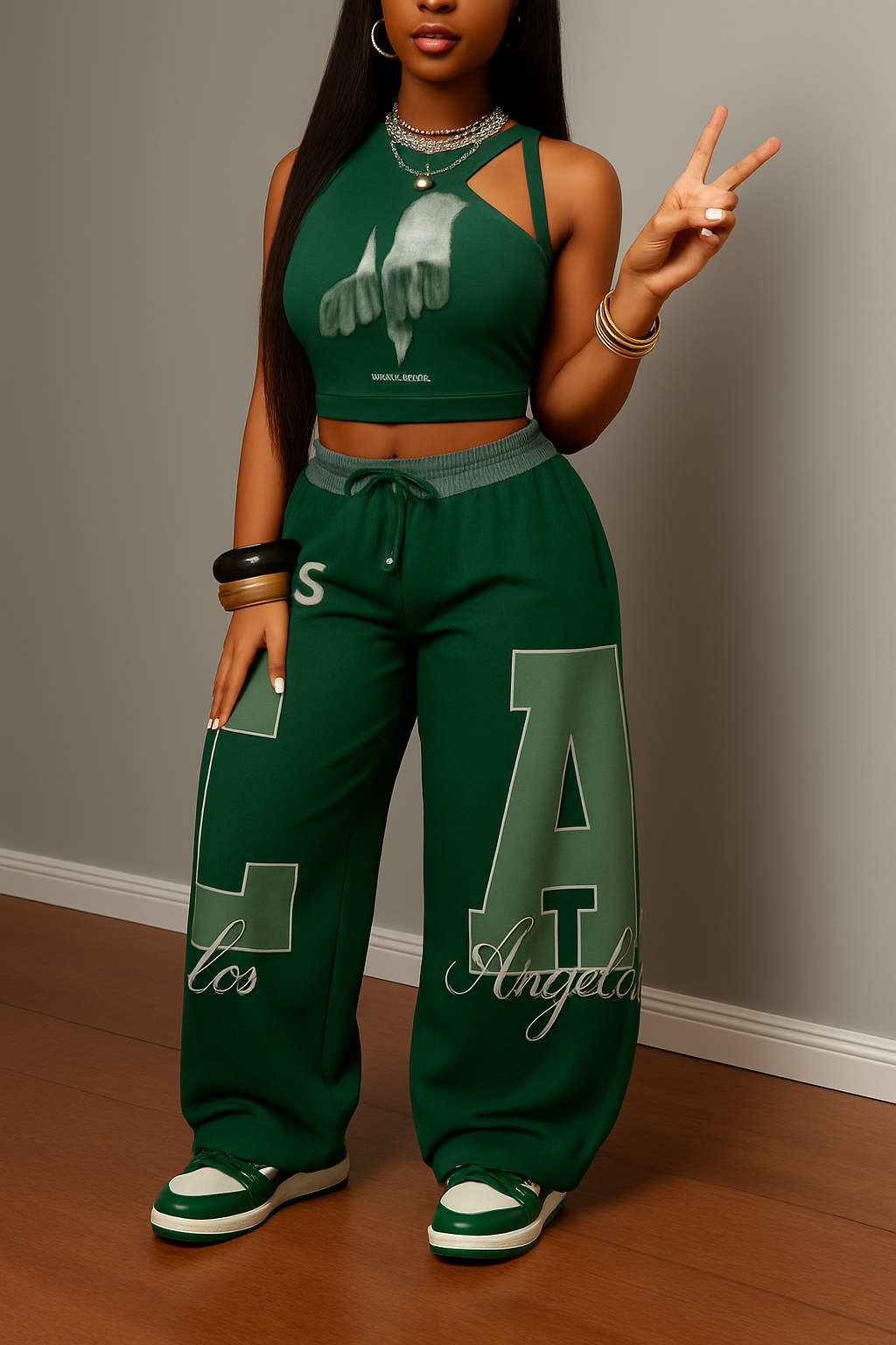 Verde