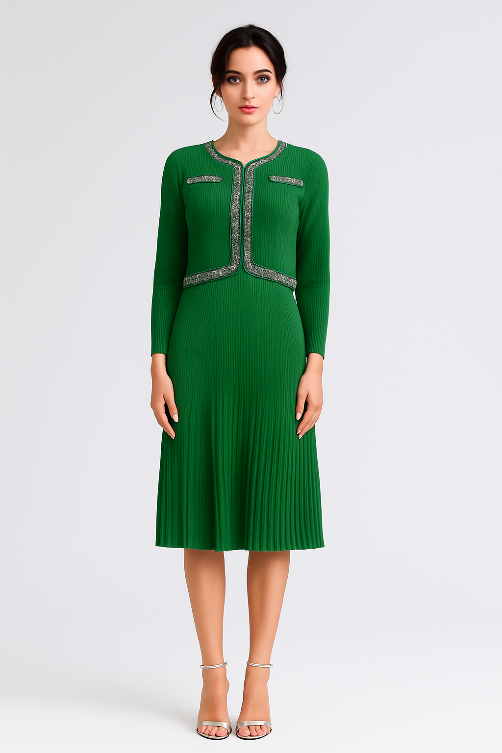 Verde