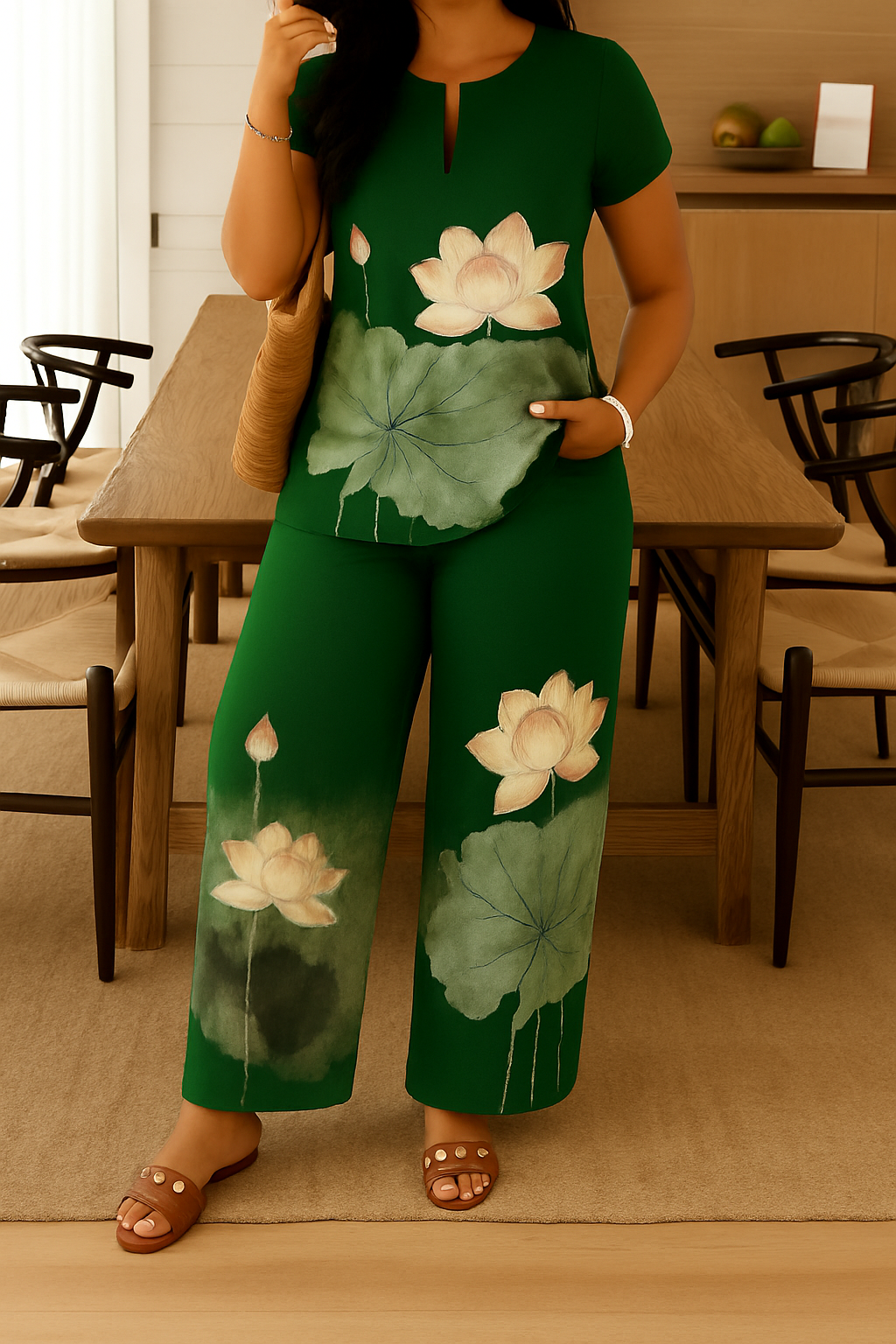 Verde