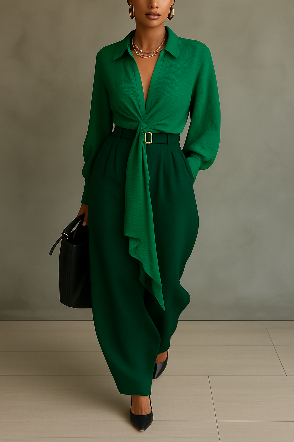 Verde