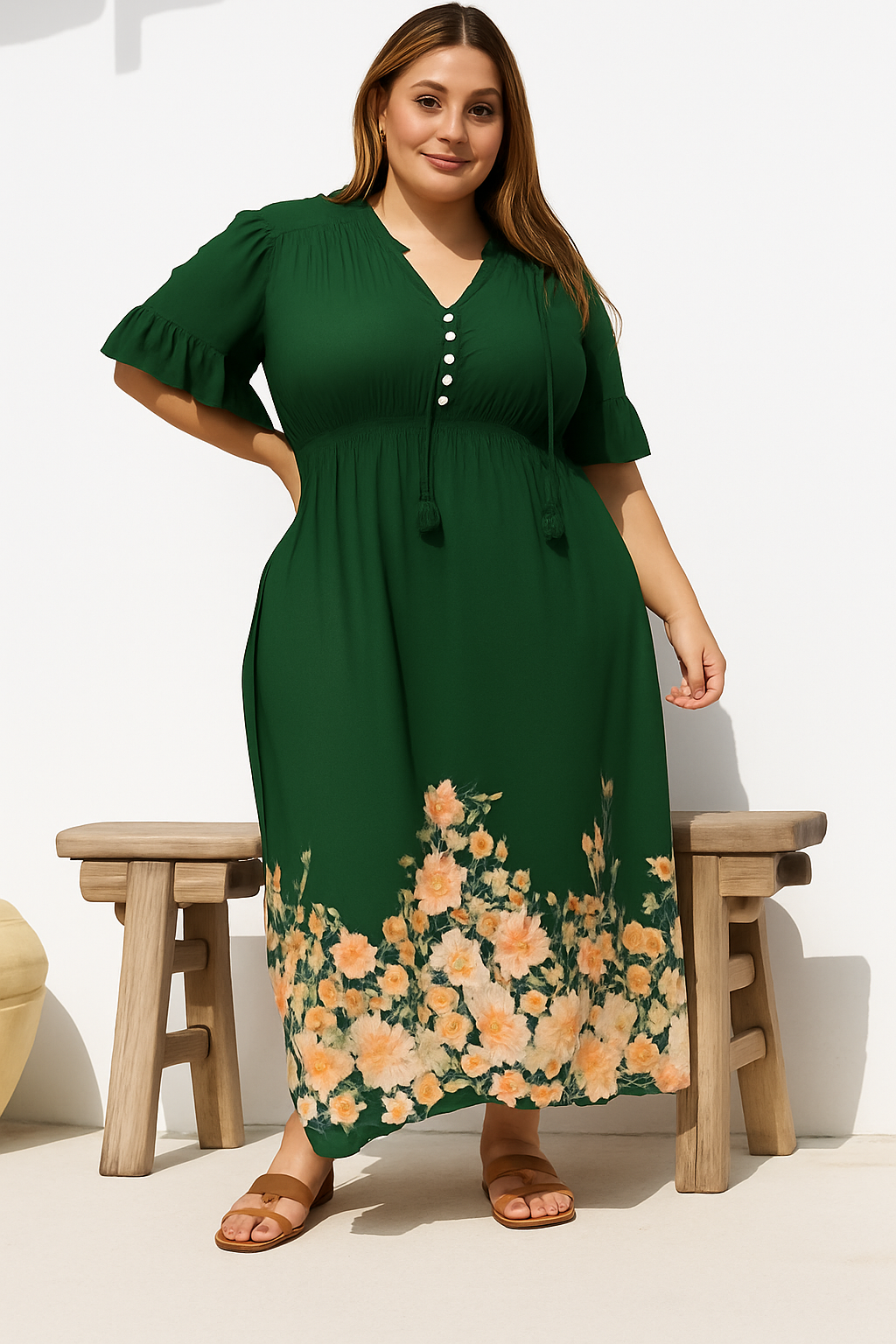 Verde