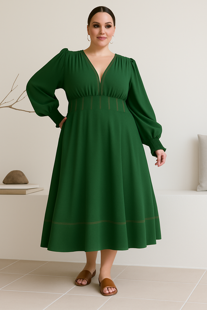 Verde