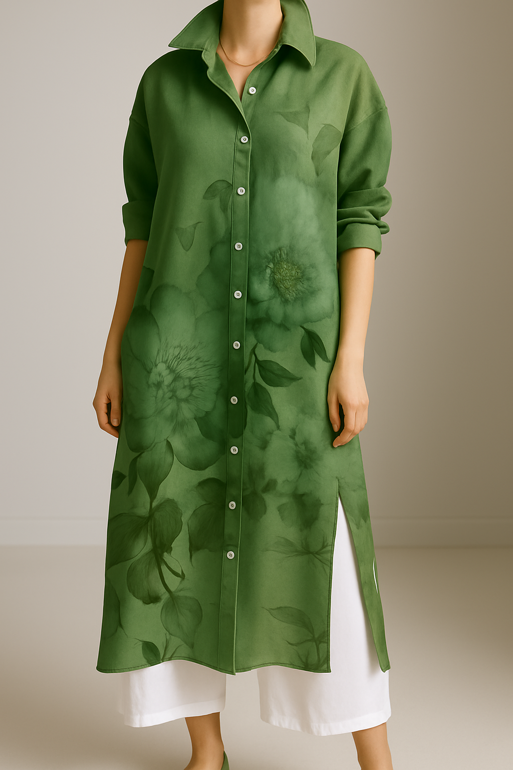 Verde