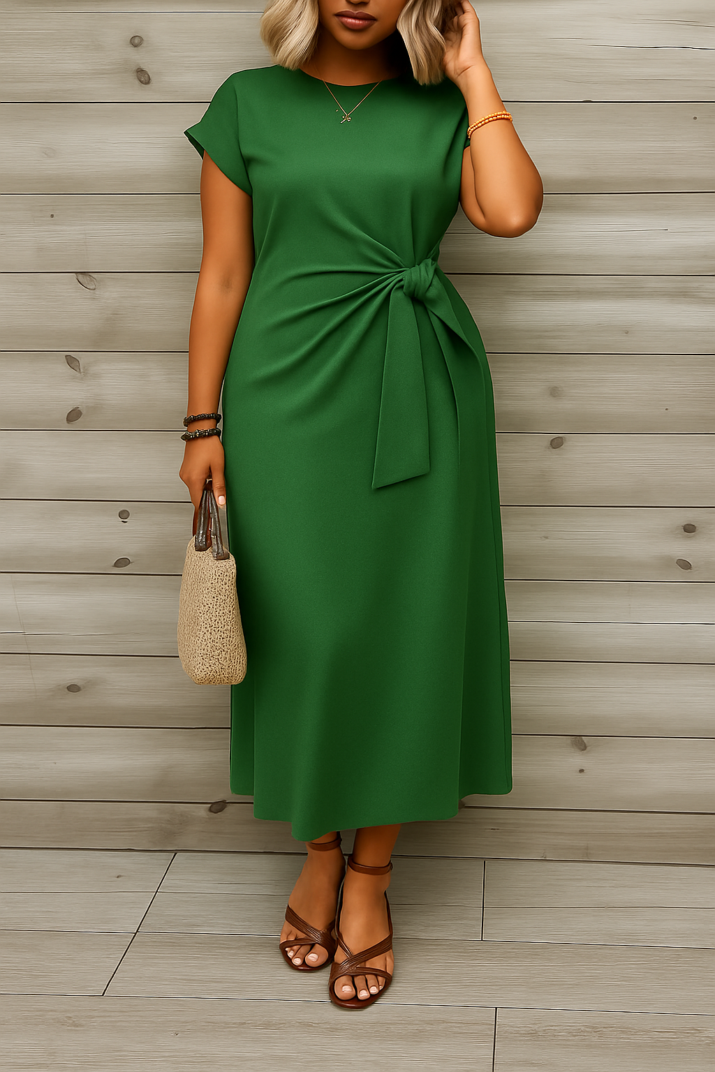 Verde