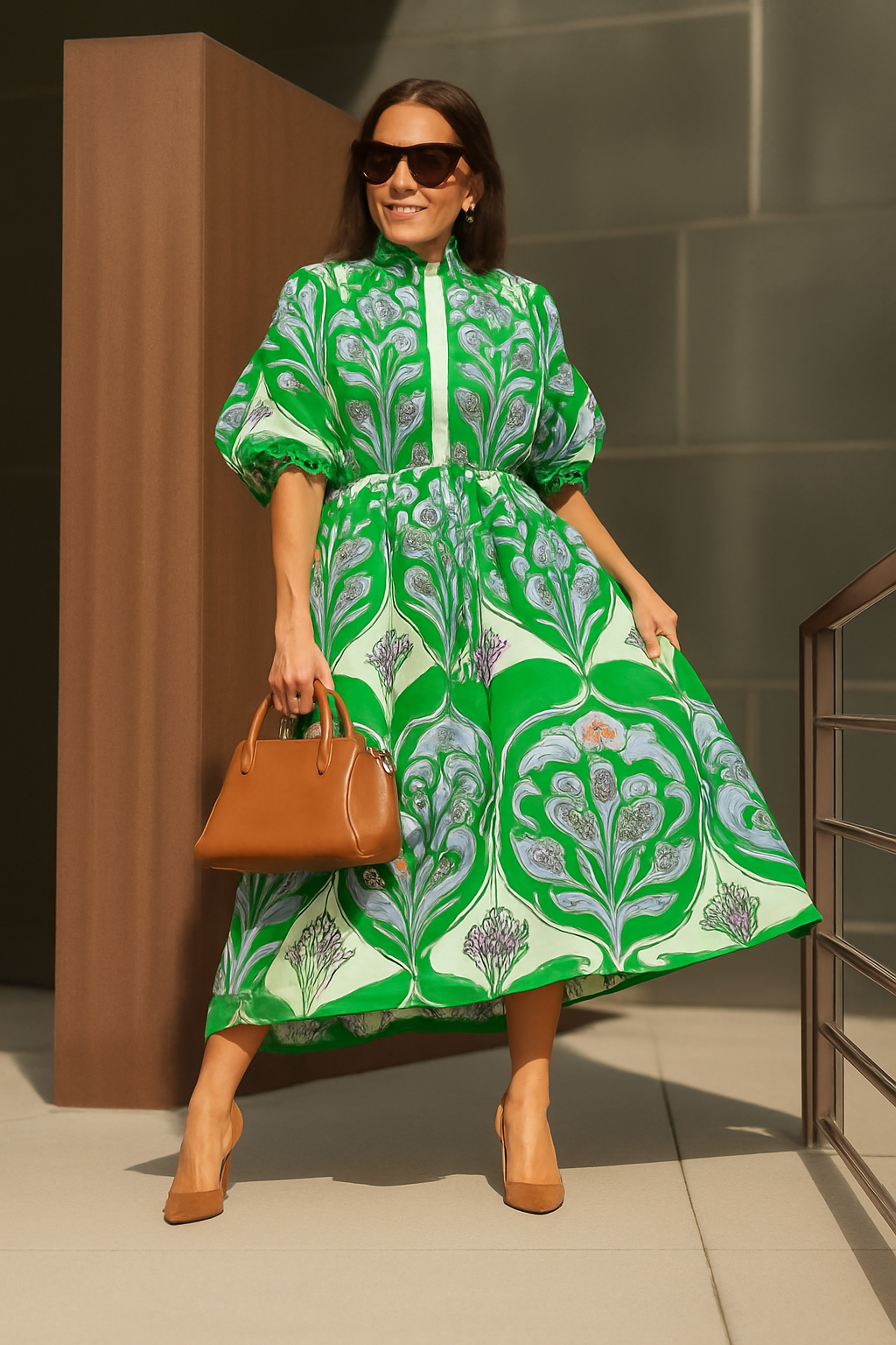 Verde