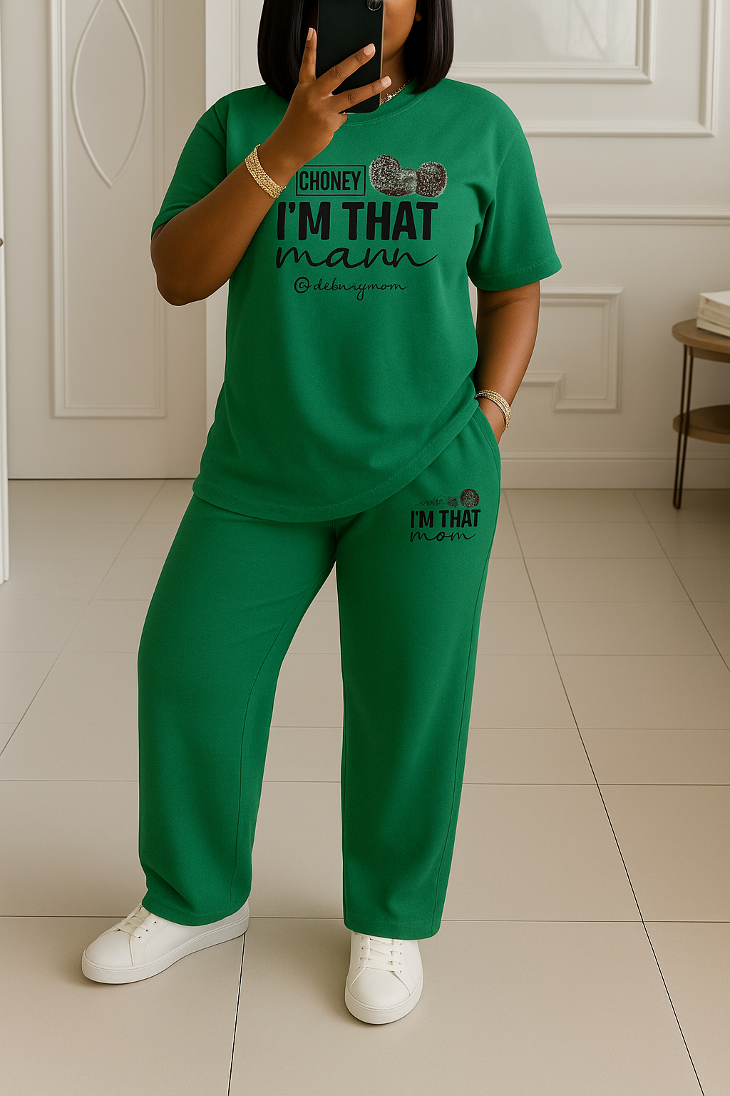 Verde