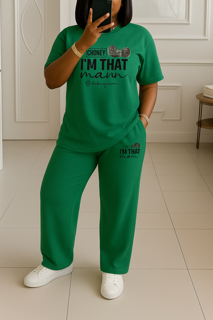 Verde