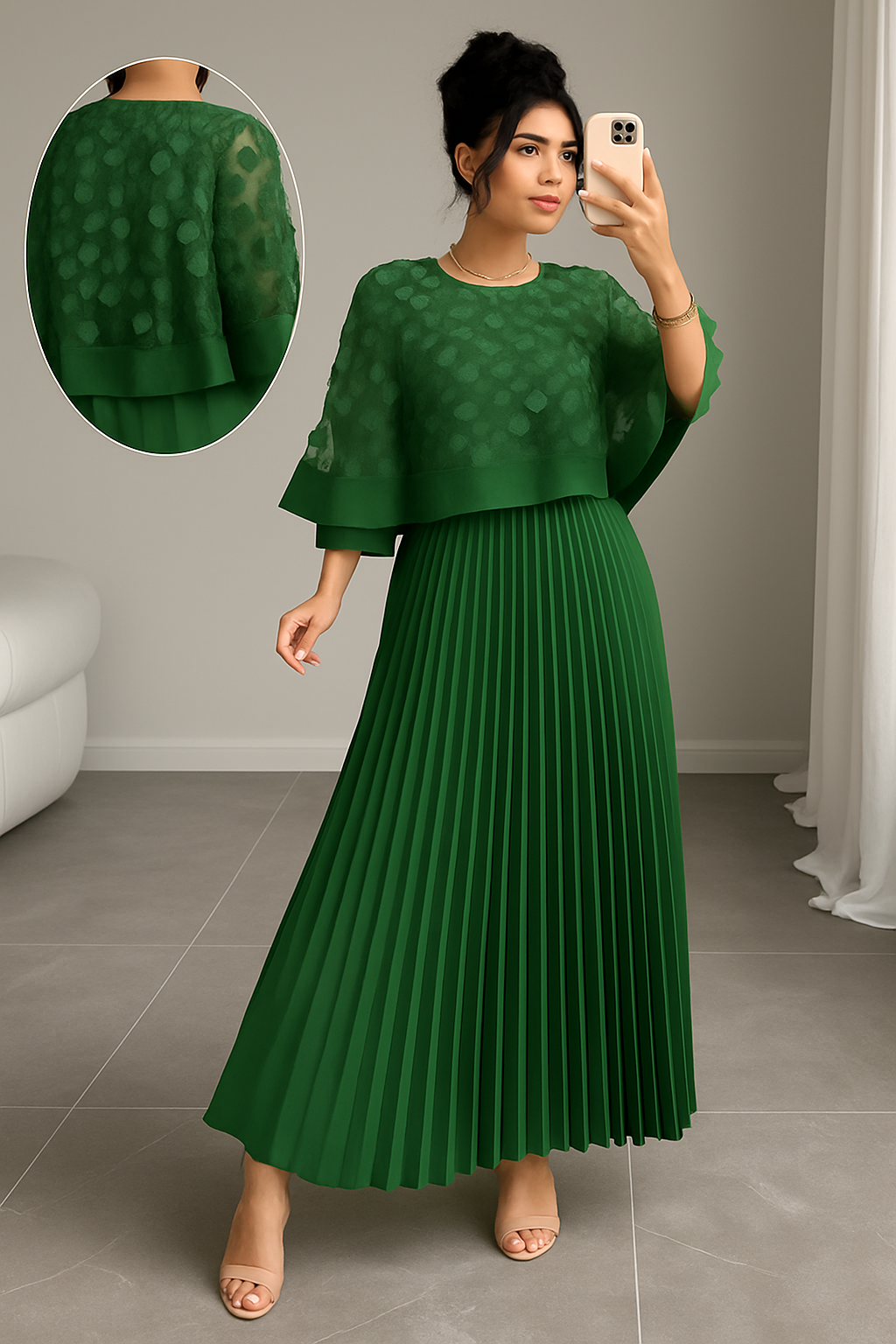 Verde