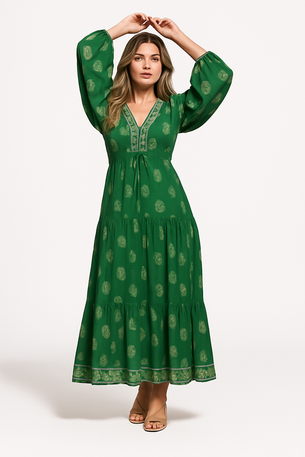 Verde