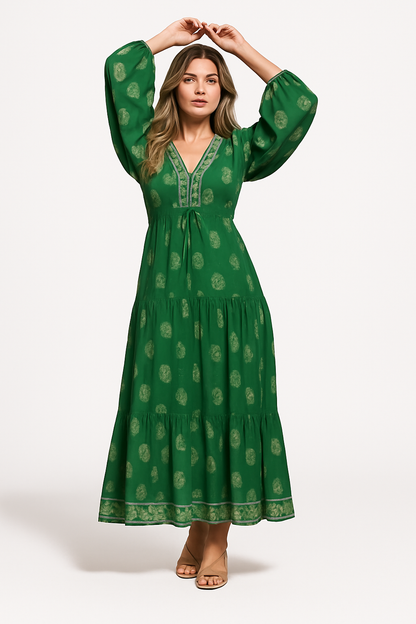 Verde