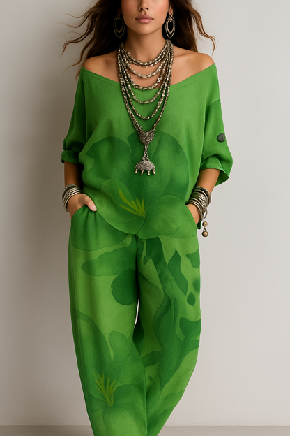 Verde