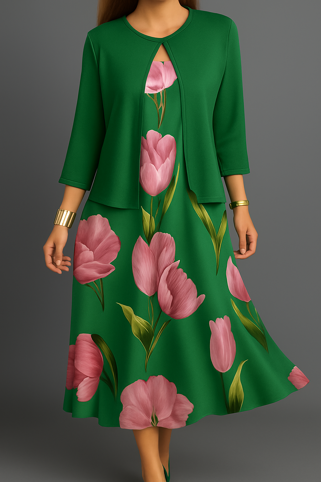 Verde