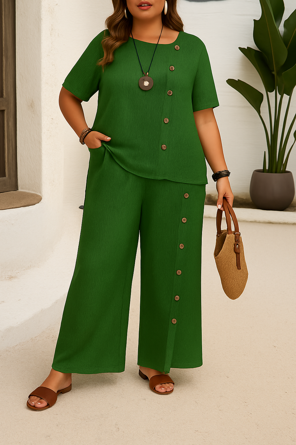 Verde