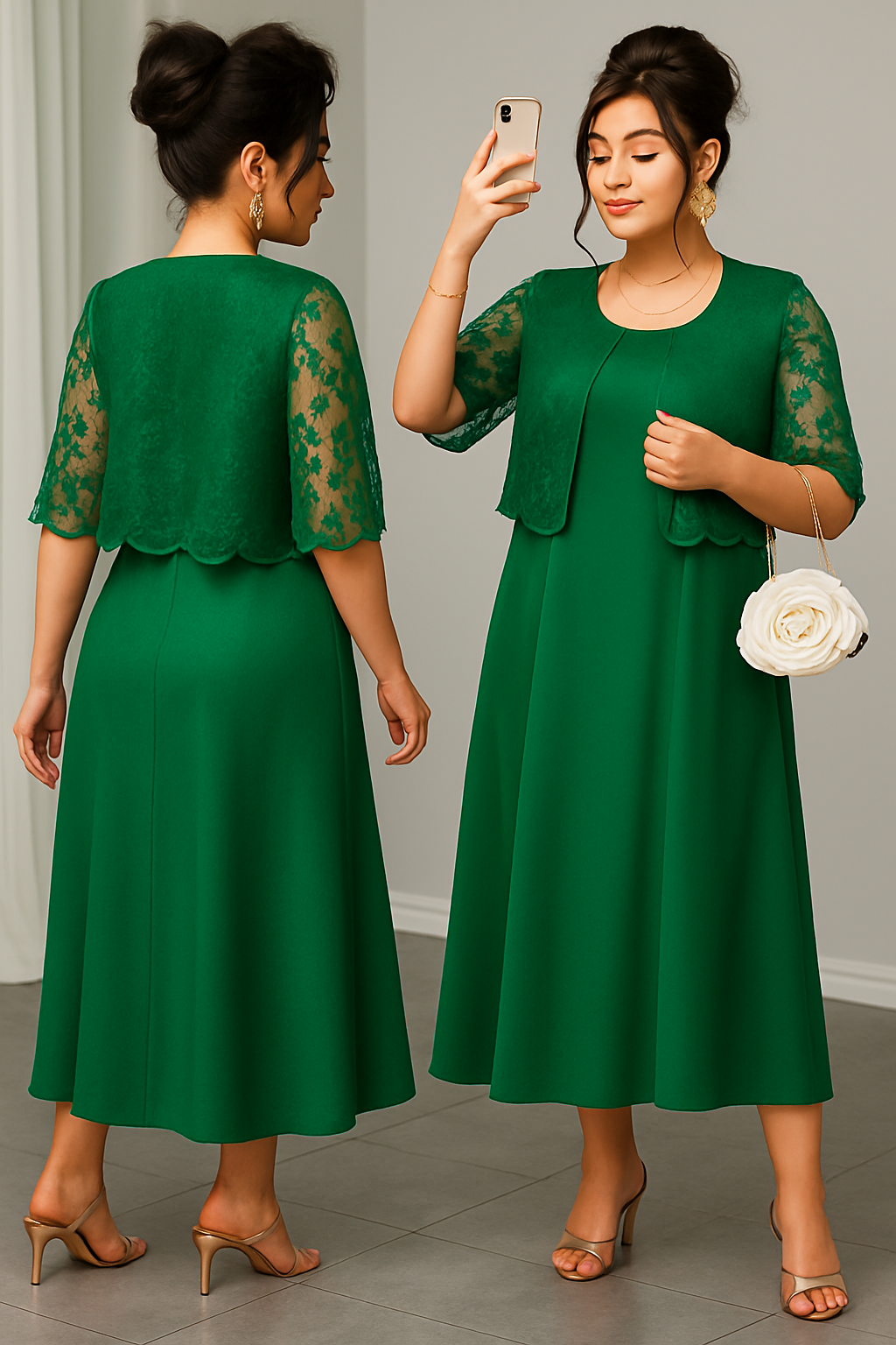 Verde