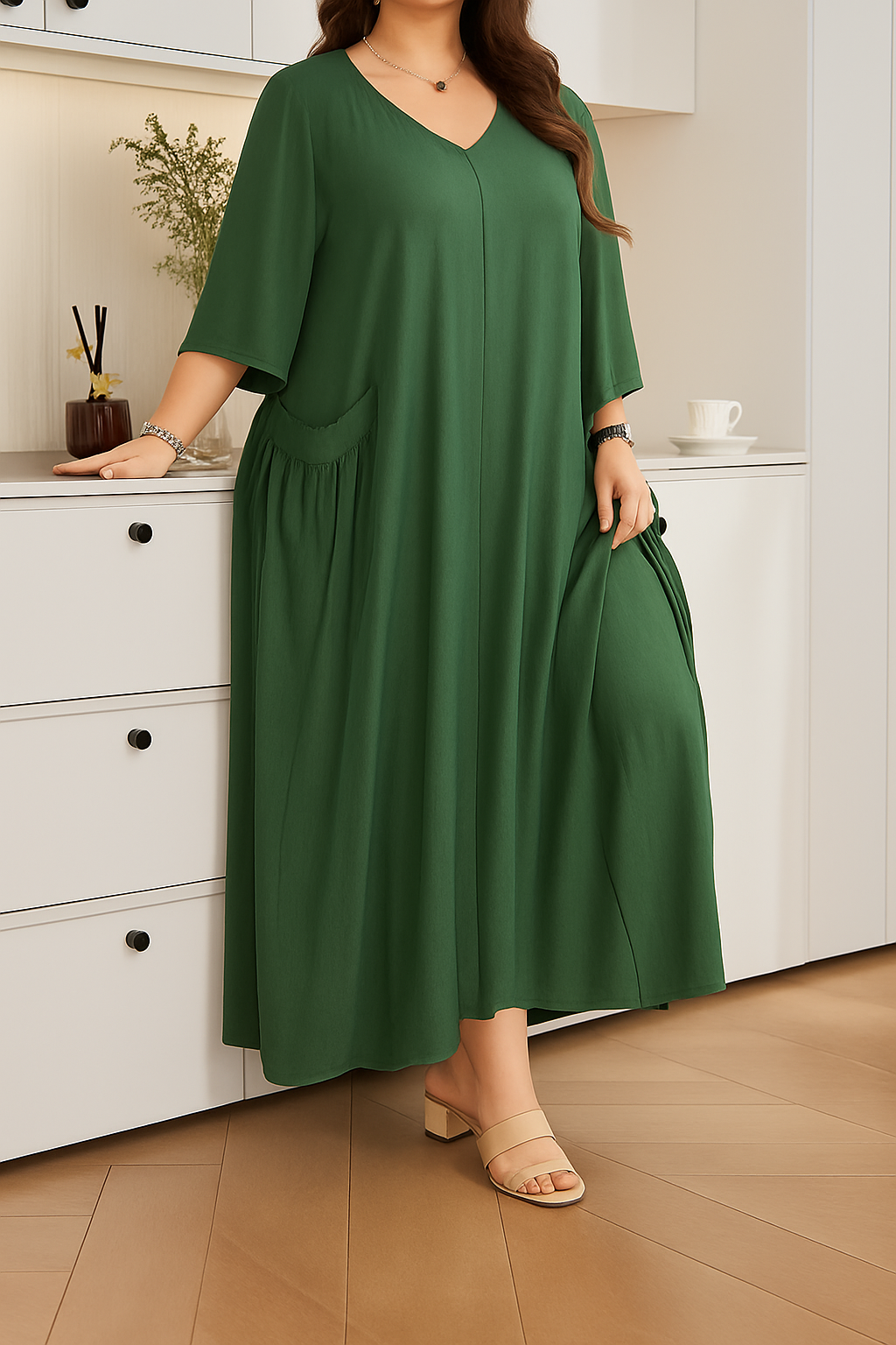 Verde