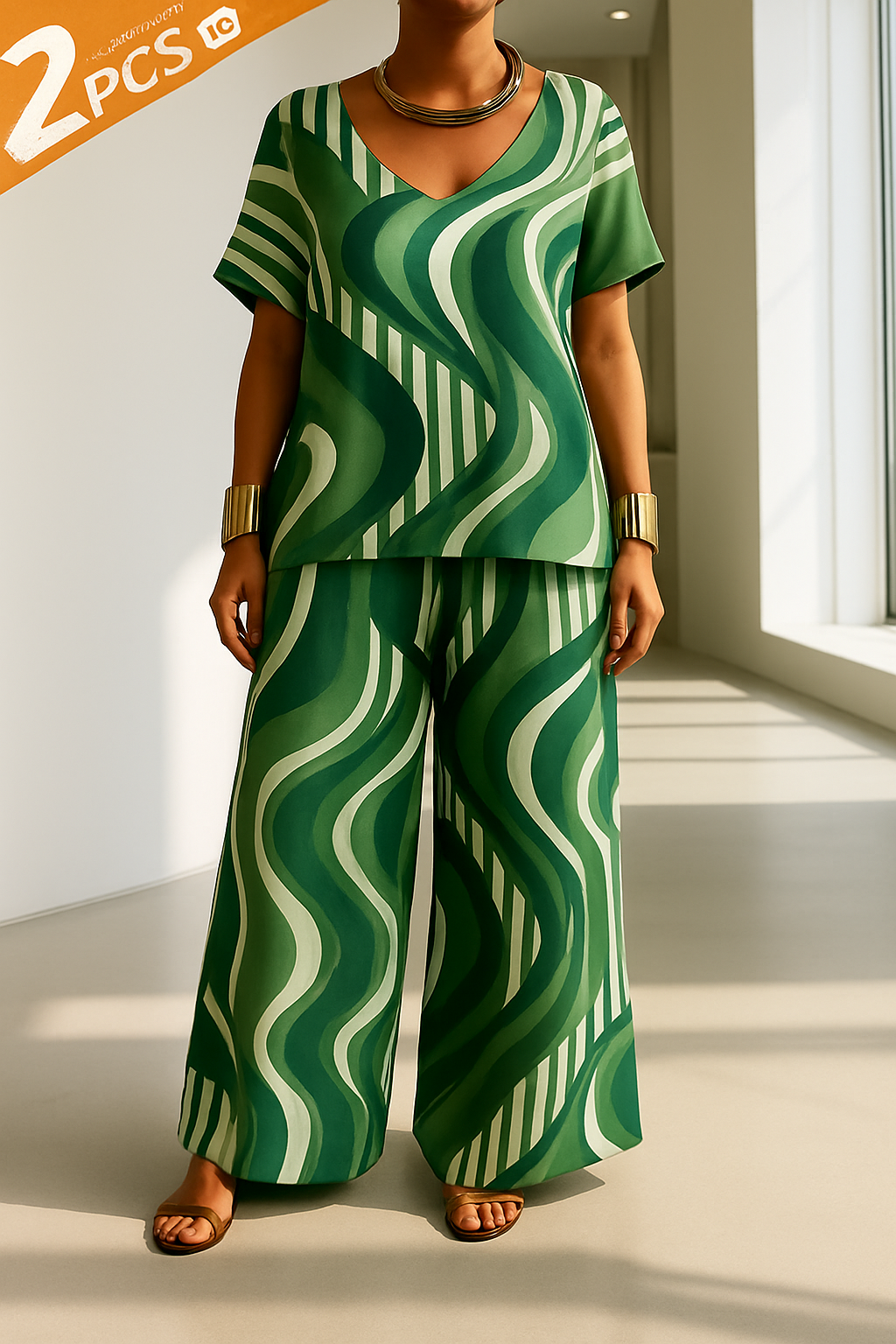 Verde