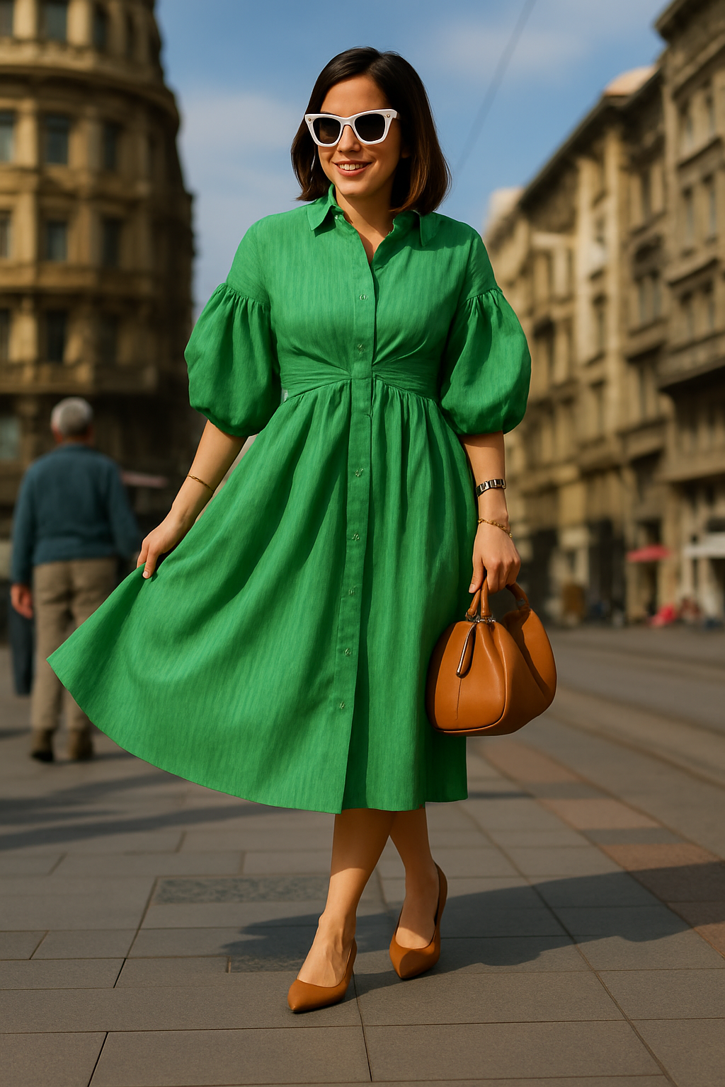 Verde