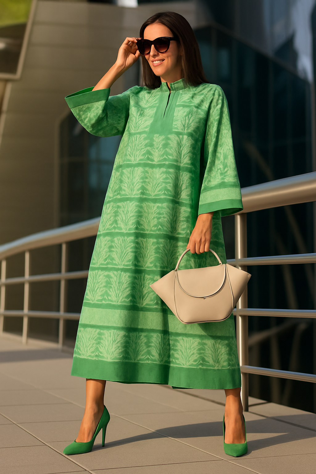 Verde