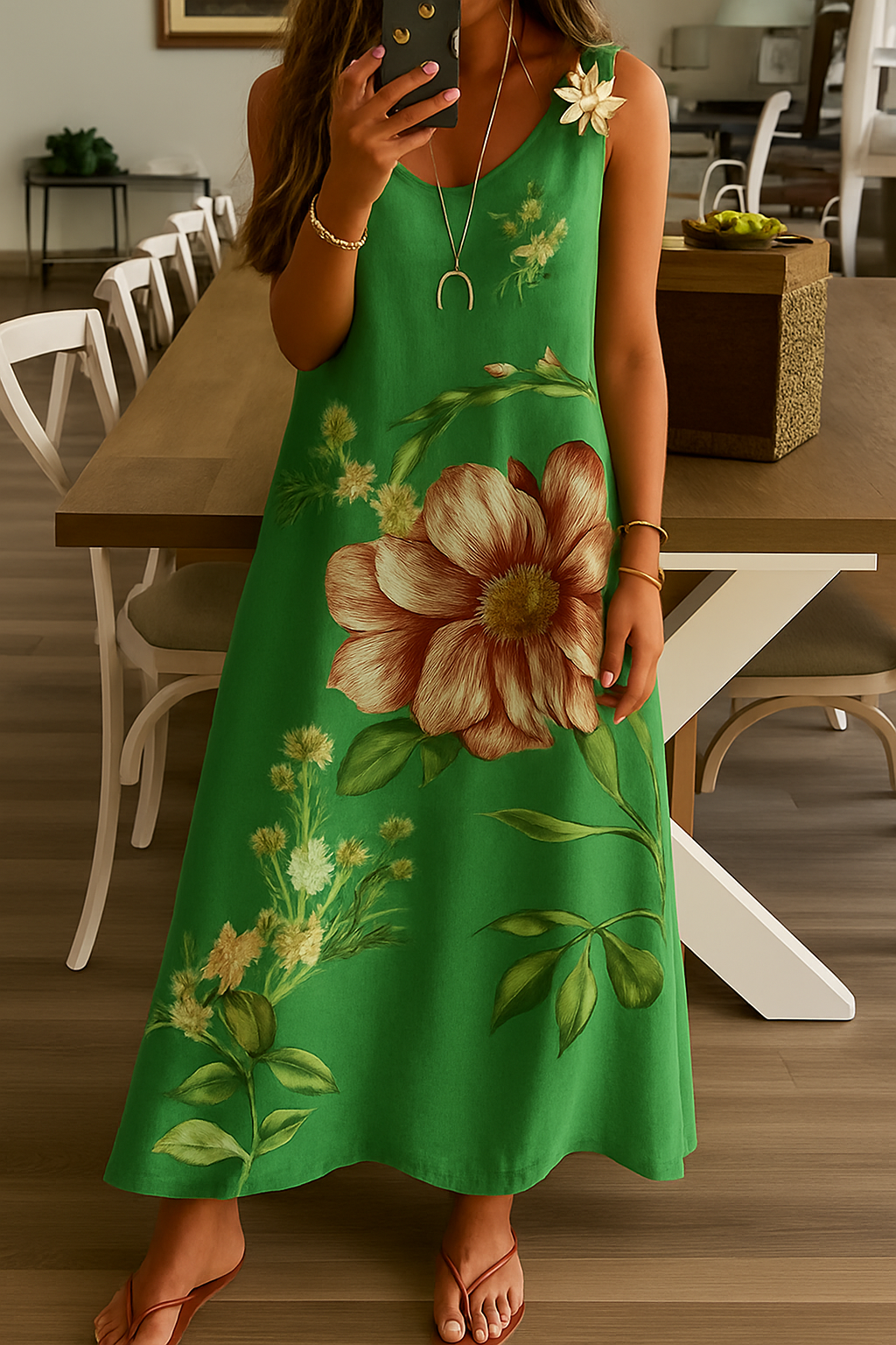 Verde