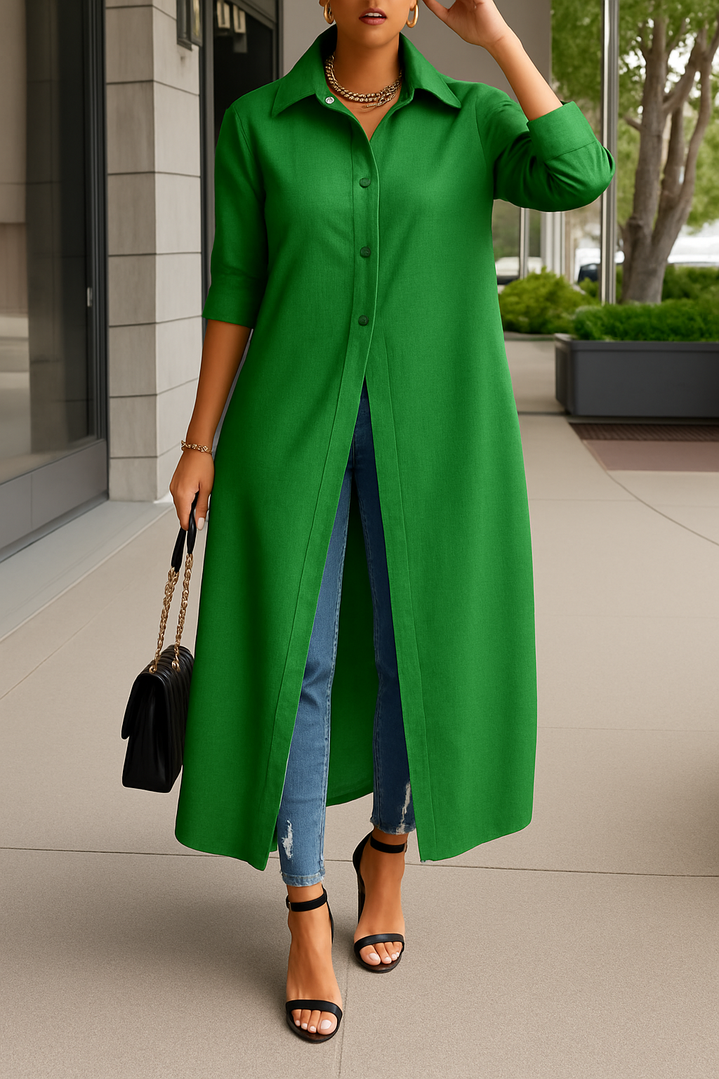 Verde