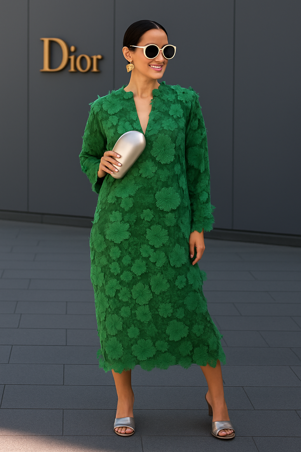 Verde