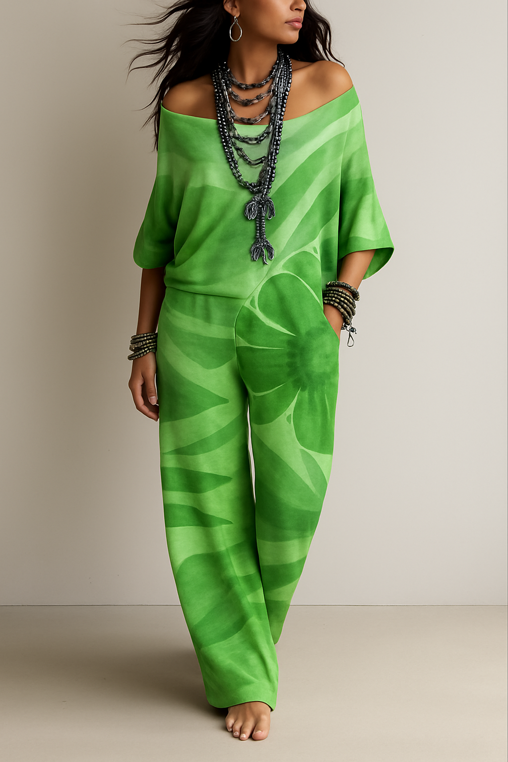 Verde