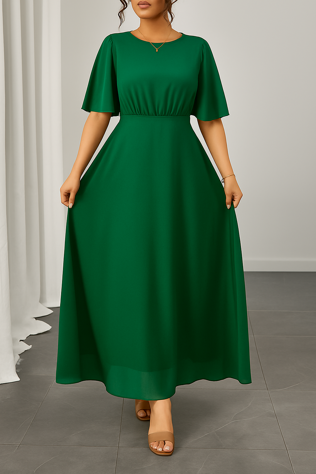 Verde