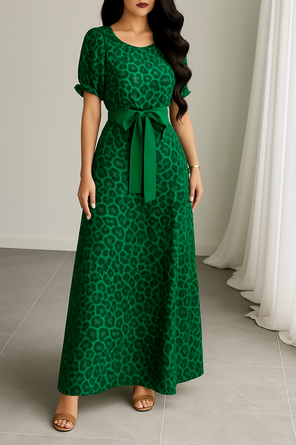 Verde