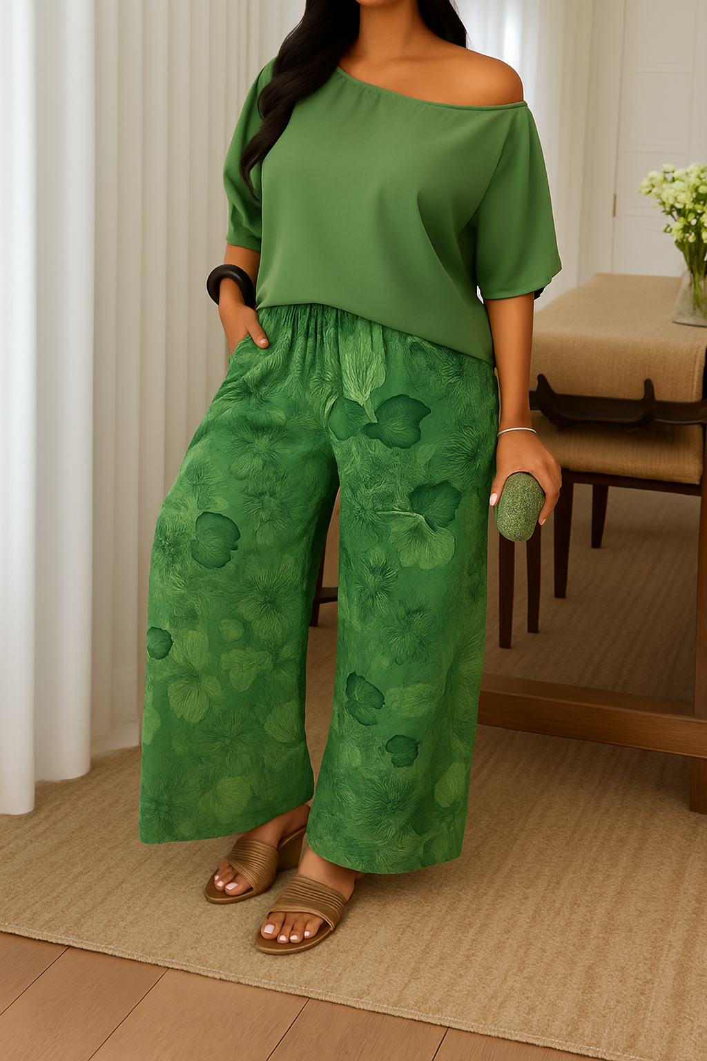 Verde