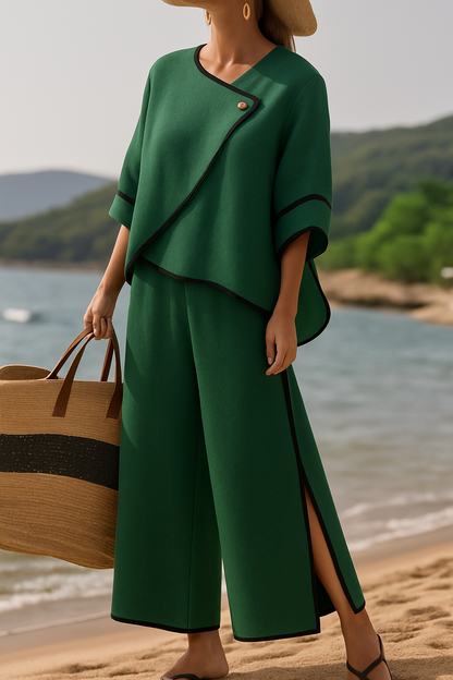 Verde