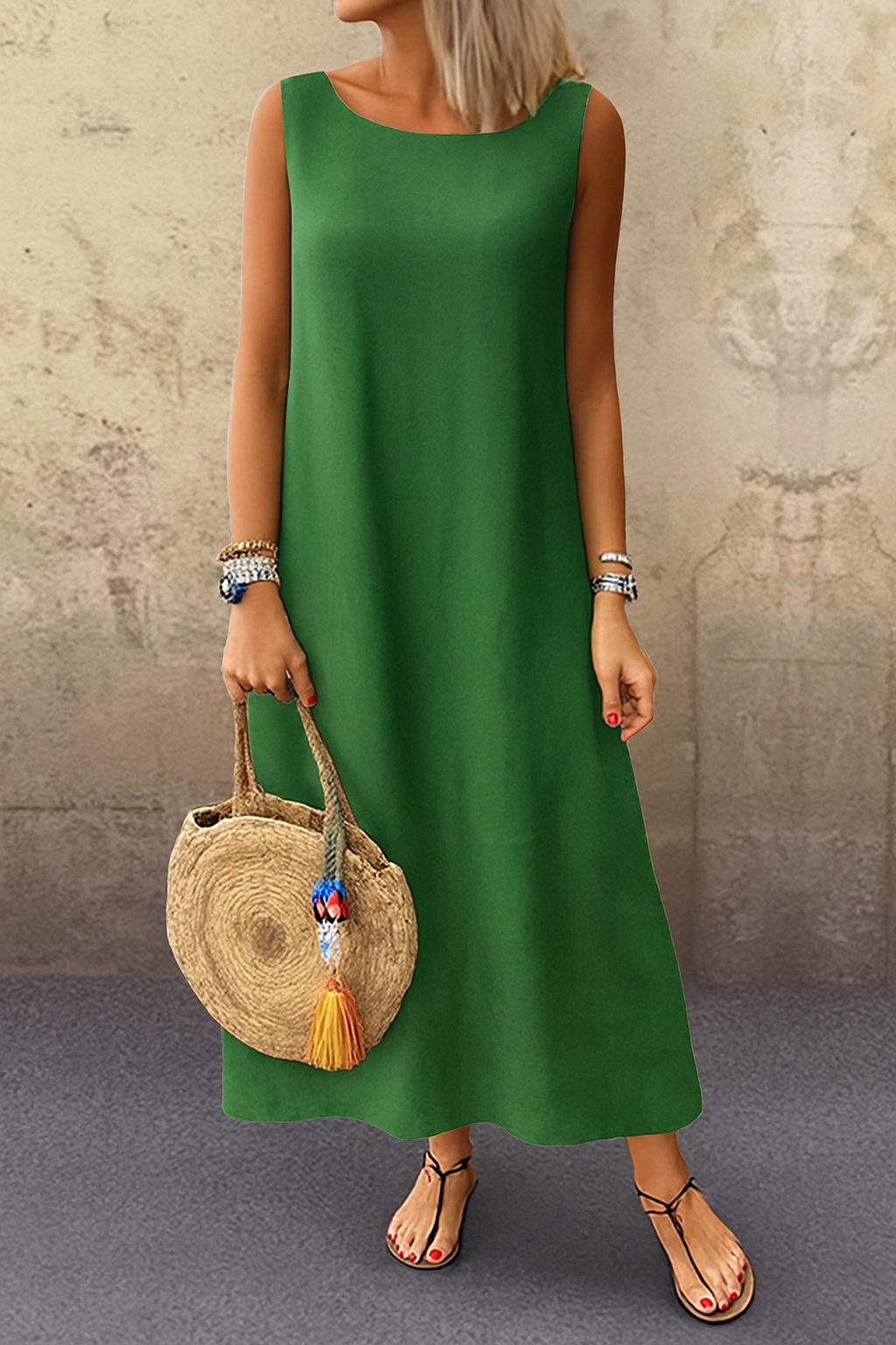 Verde