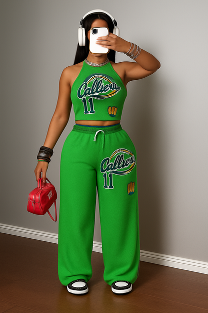 Verde