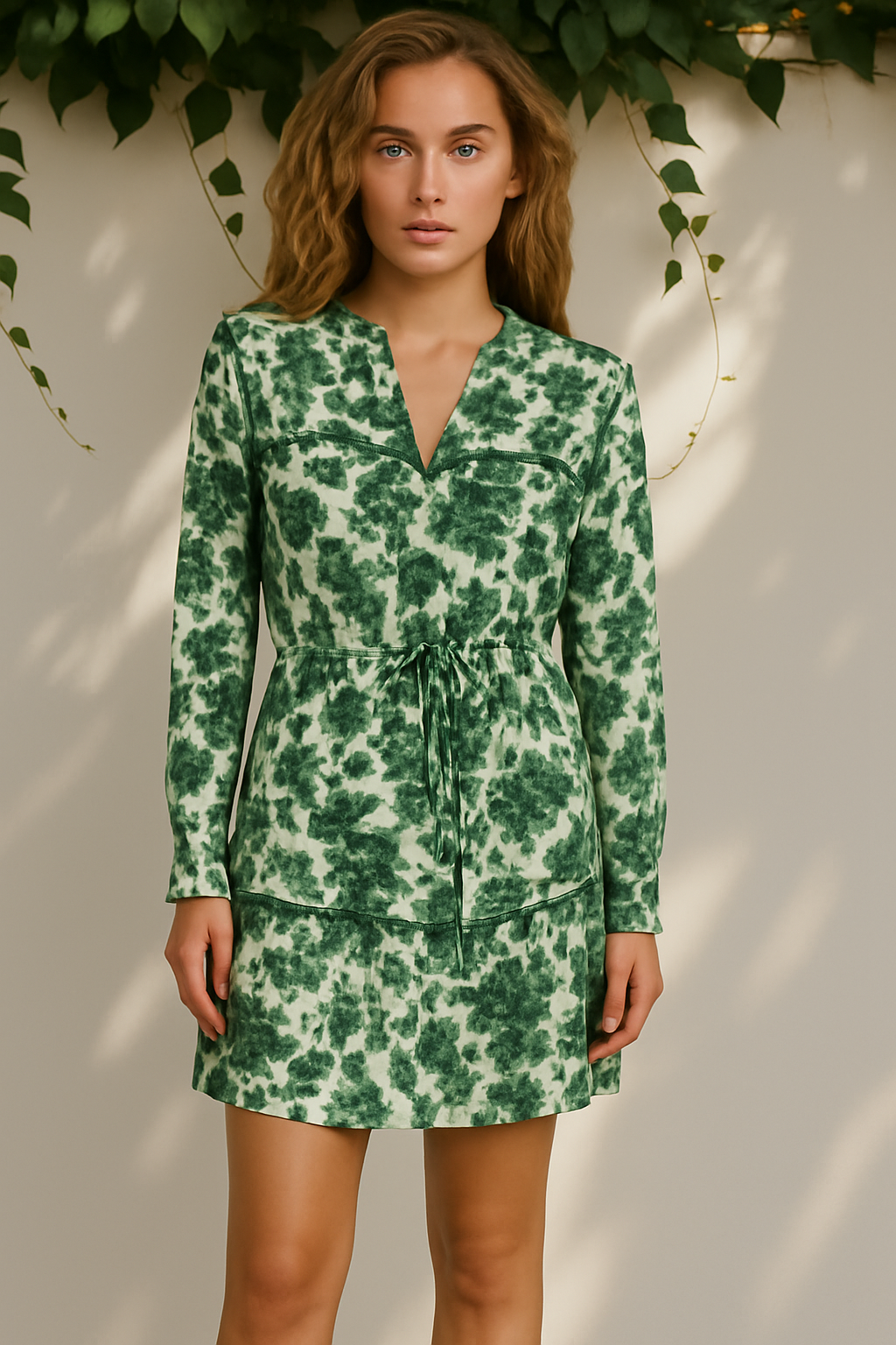 Verde