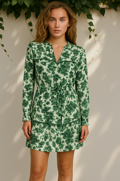 Verde
