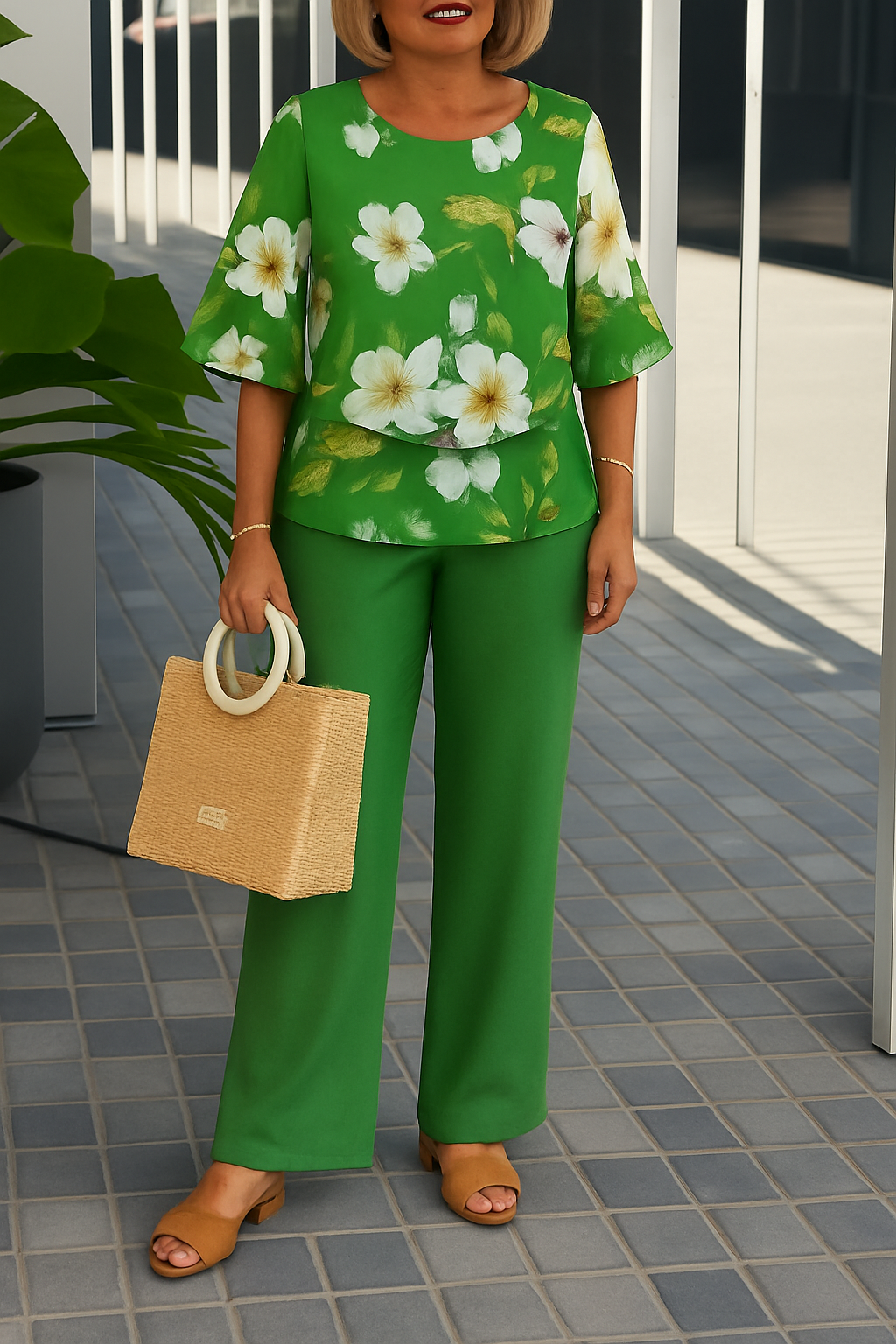 Verde