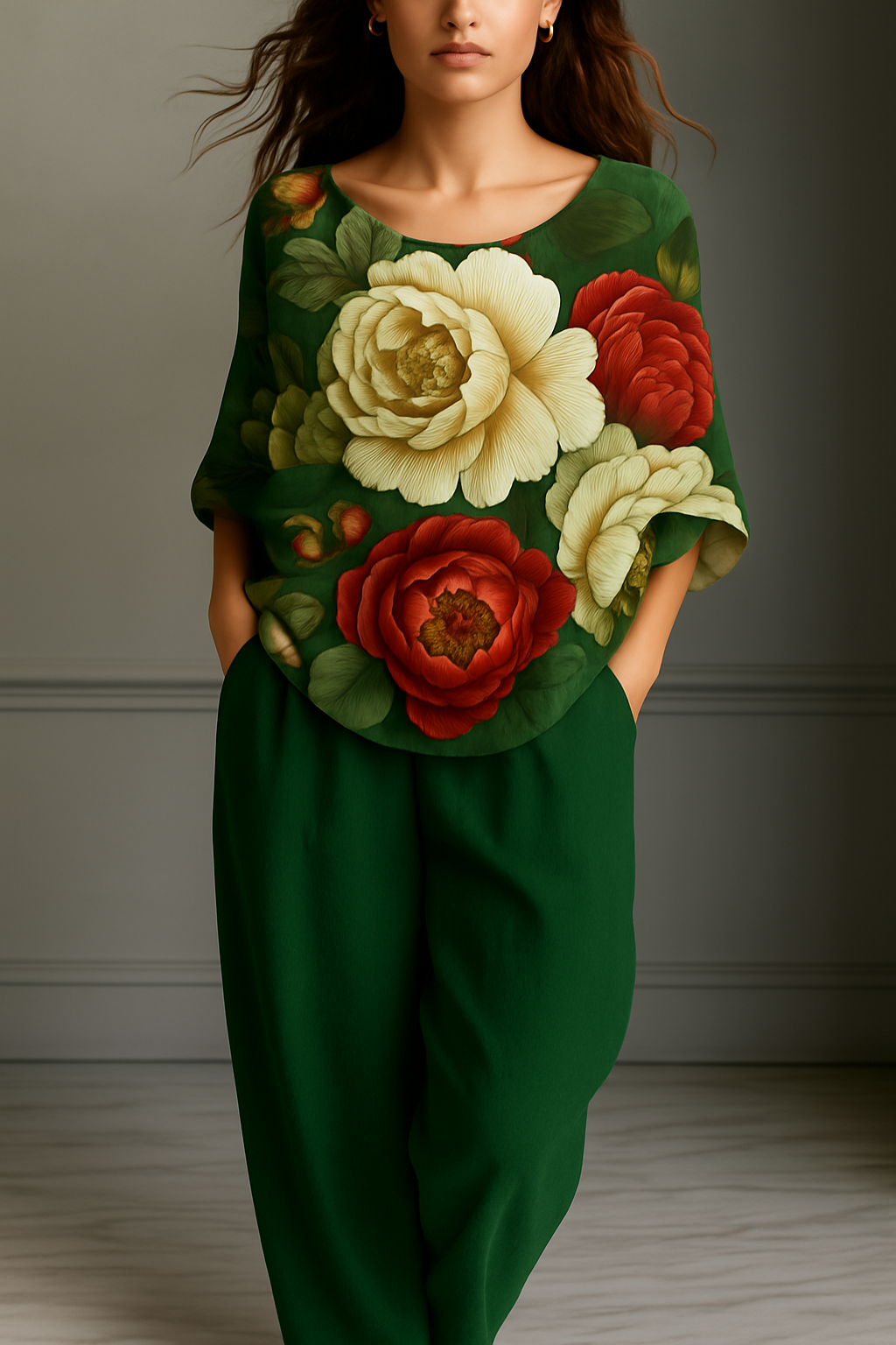 Verde