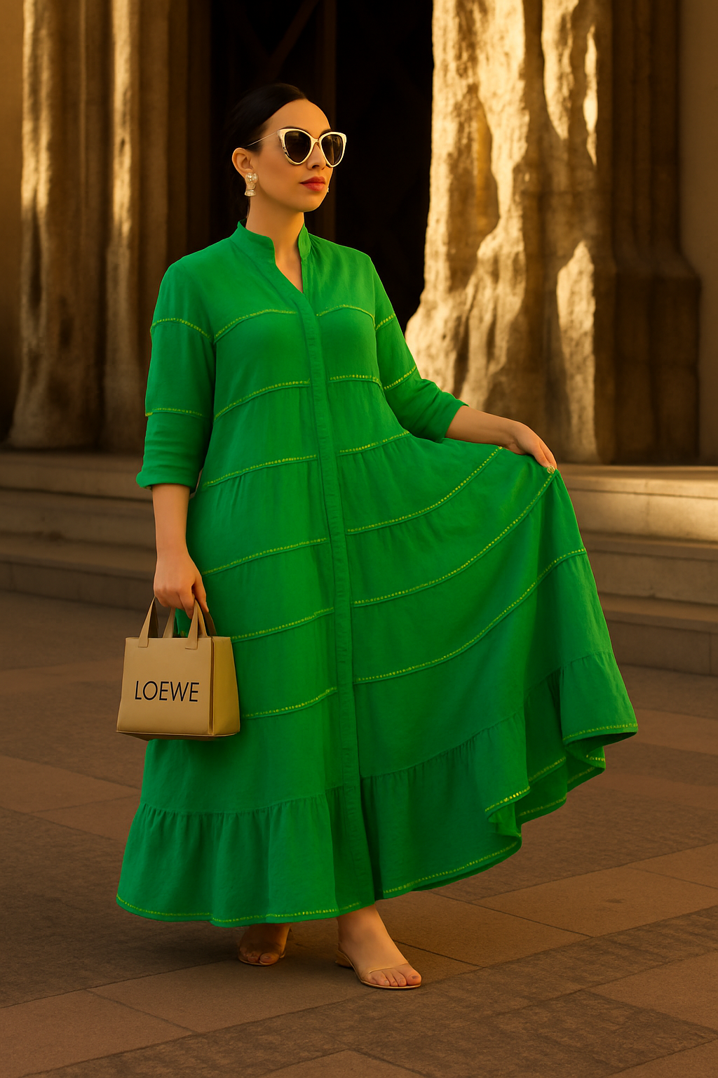 Verde