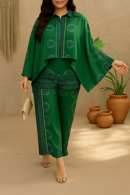Verde