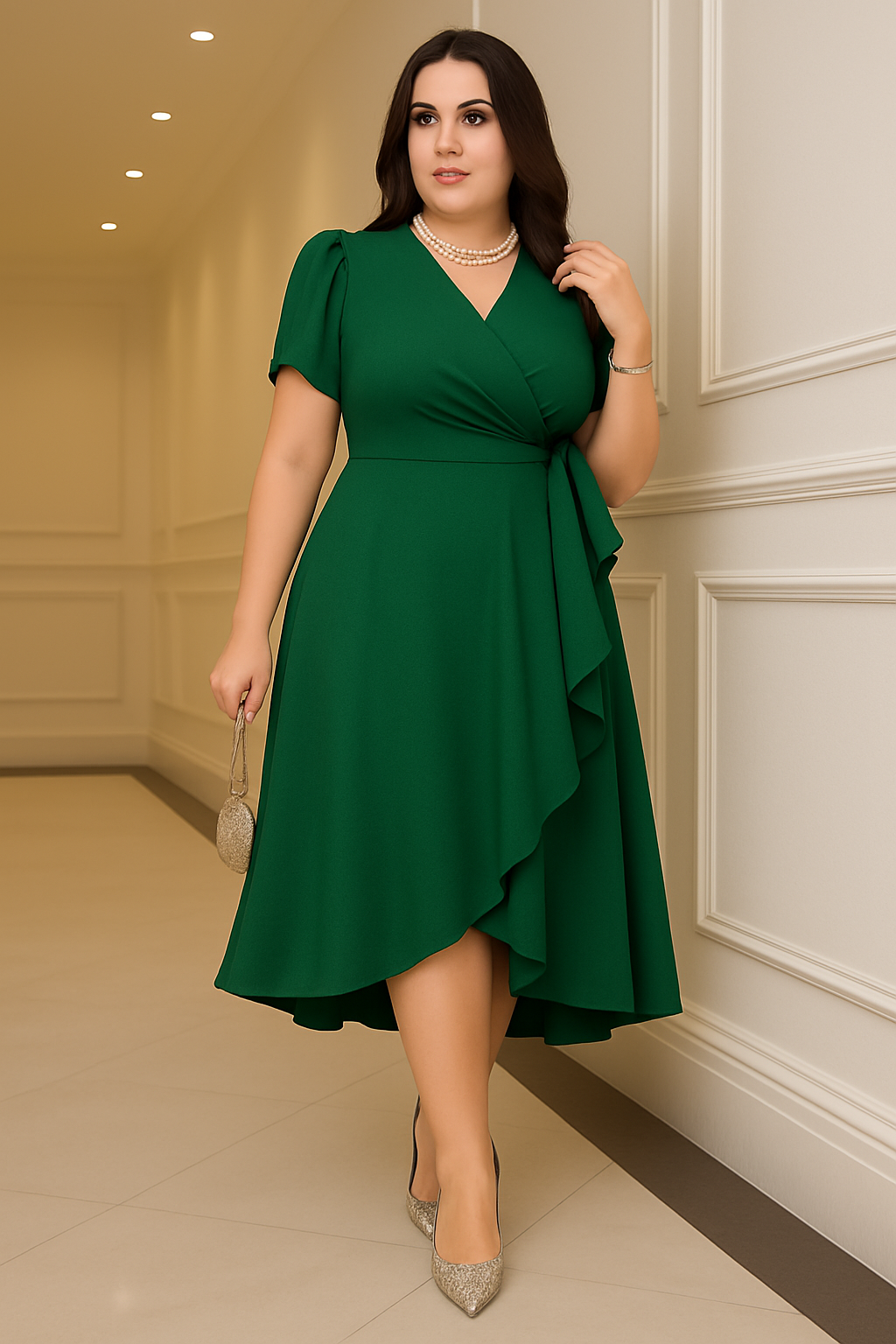 Verde