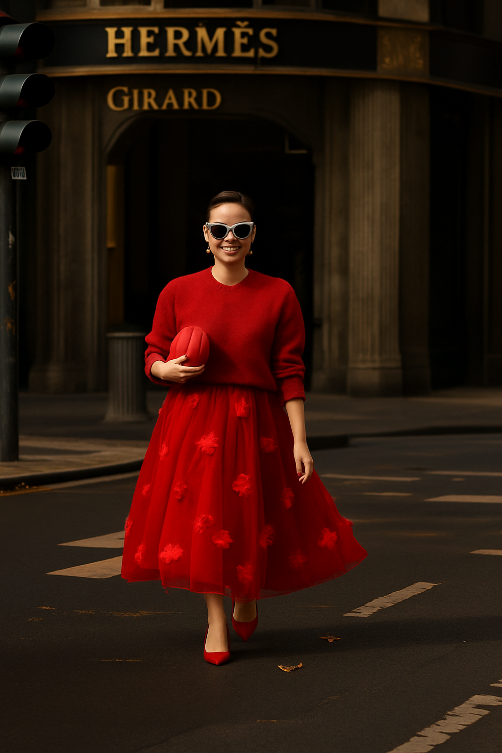 Rosso