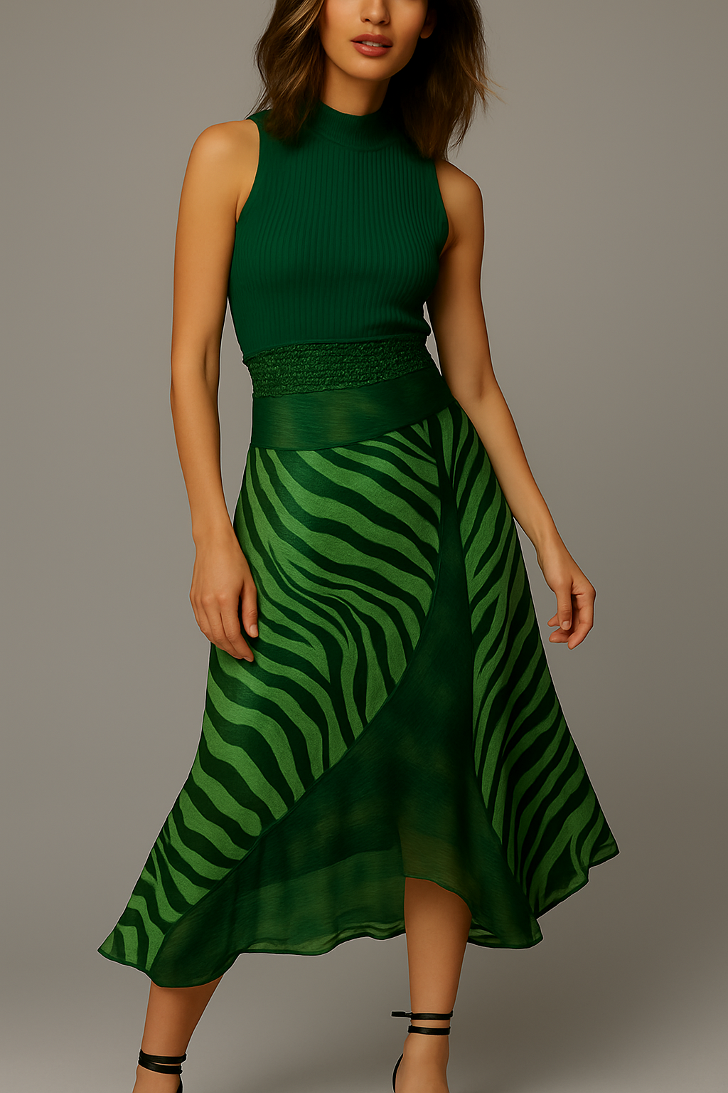 Verde