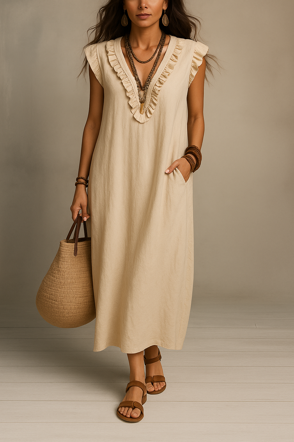 Beige