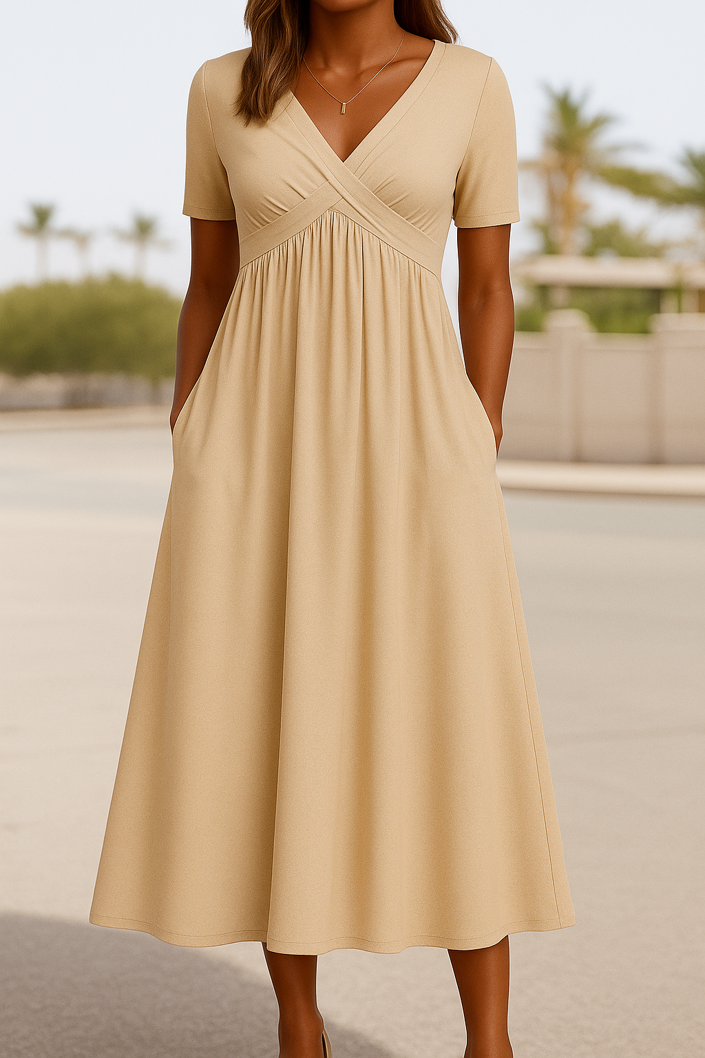 Beige