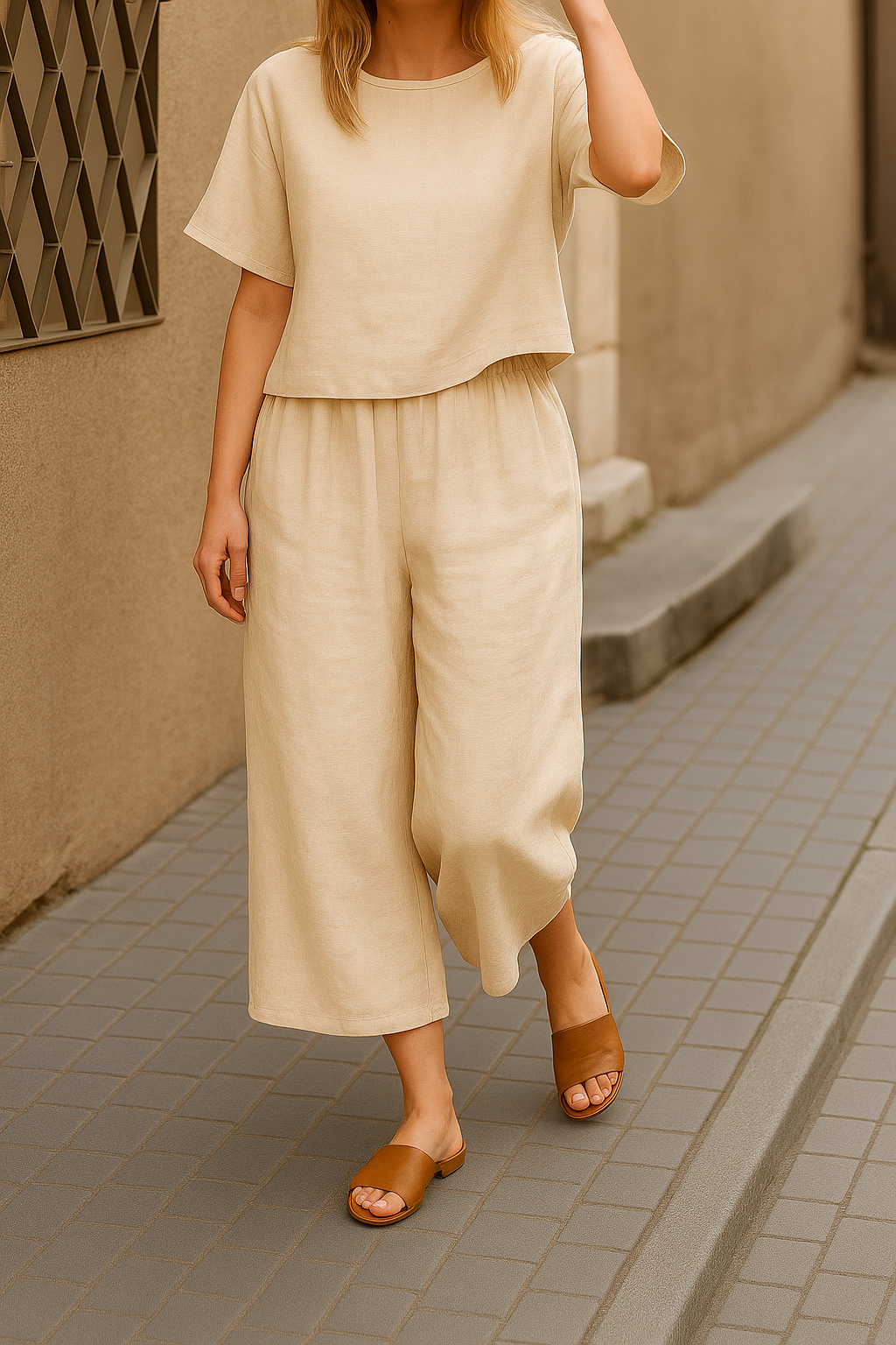 Beige