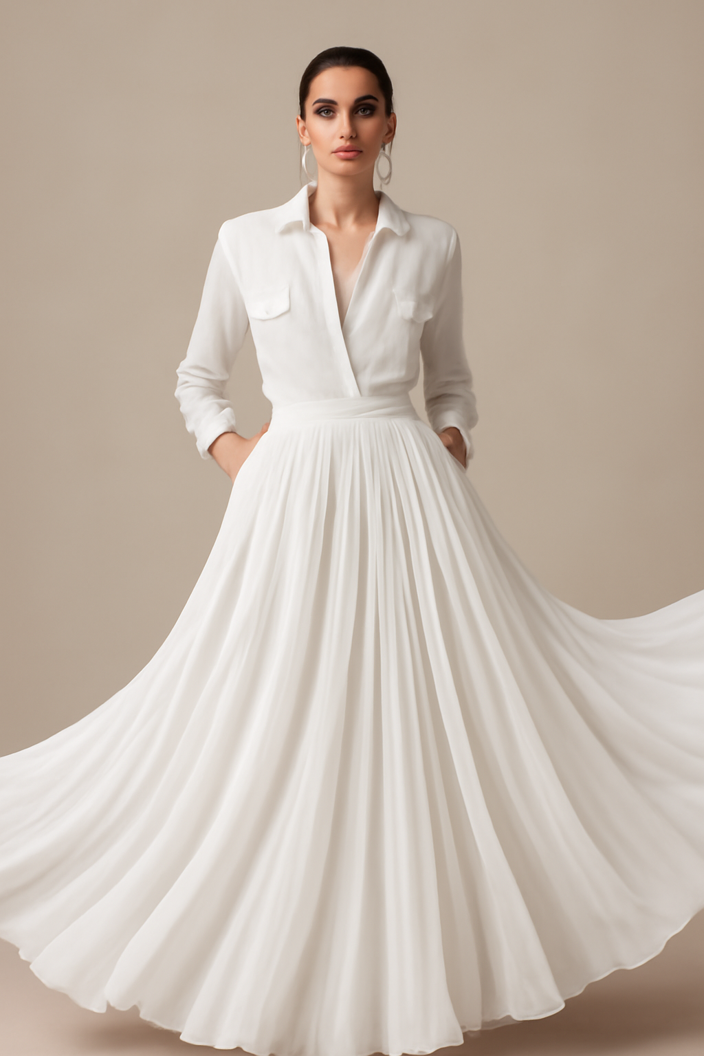 Bianco