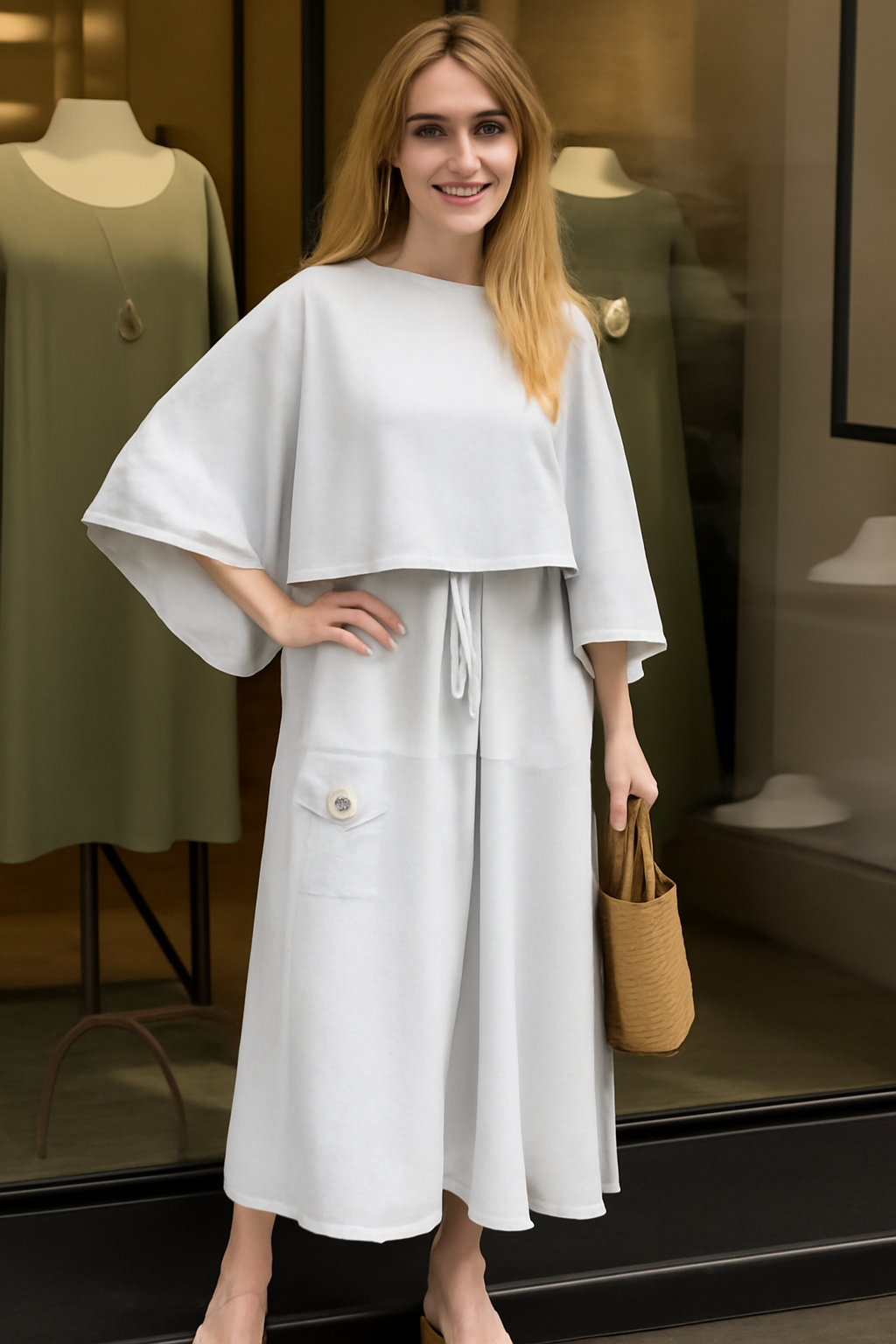 Bianco