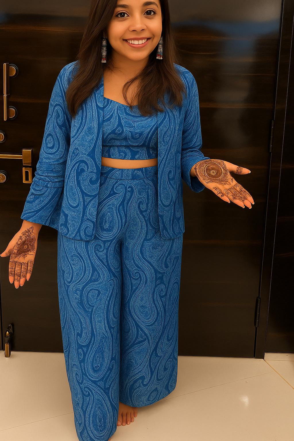 Blu
