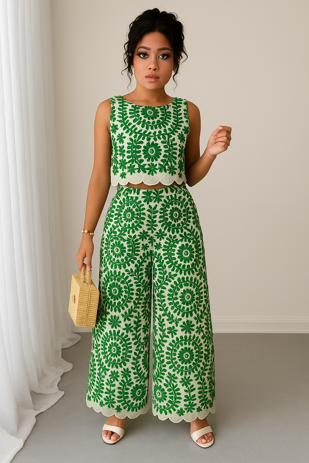 Verde