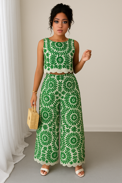 Verde